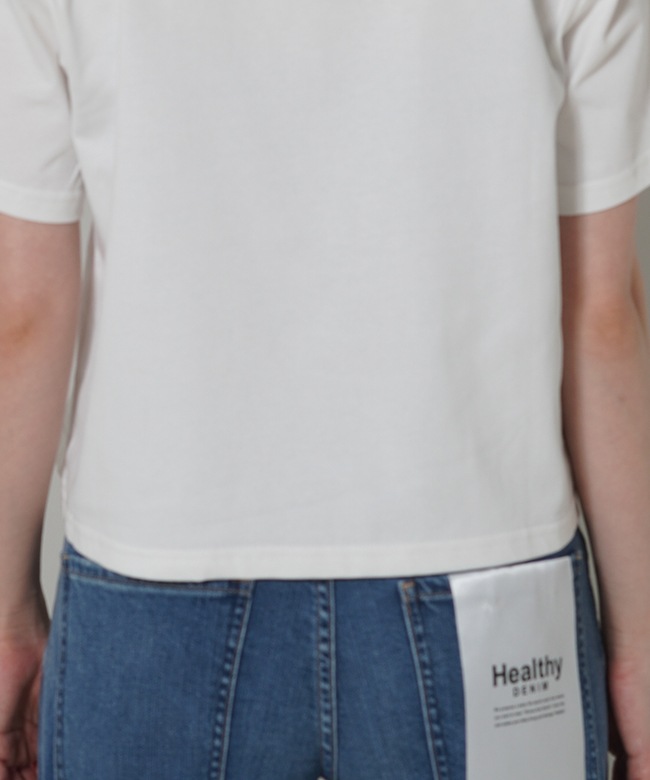 アクセントレースTee