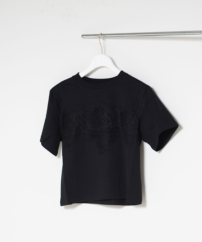 アクセントレースTee