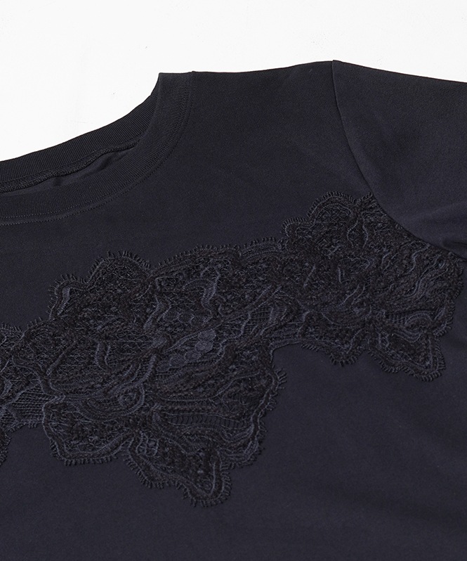 アクセントレースTee