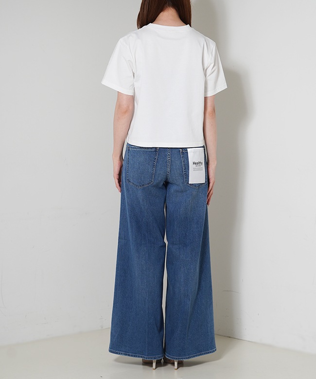アクセントレースTee