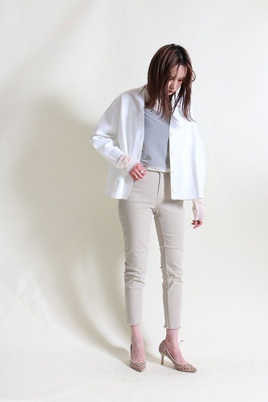 【新色追加】H.Salt