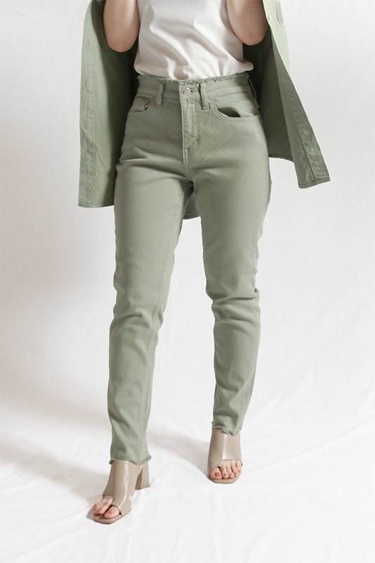 【新色追加】H.Salt