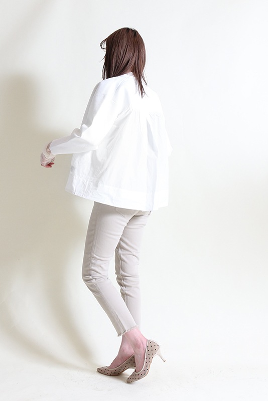 【新色追加】H.Salt