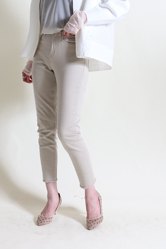 【新色追加】H.Salt