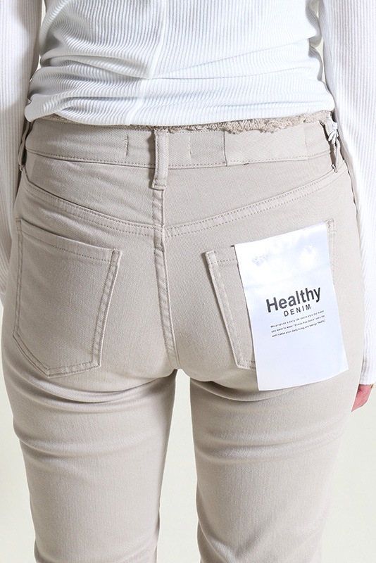 【新色追加】H.Salt