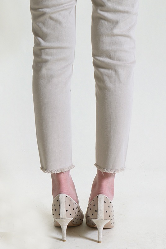 【新色追加】H.Salt