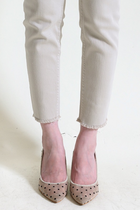 【新色追加】H.Salt