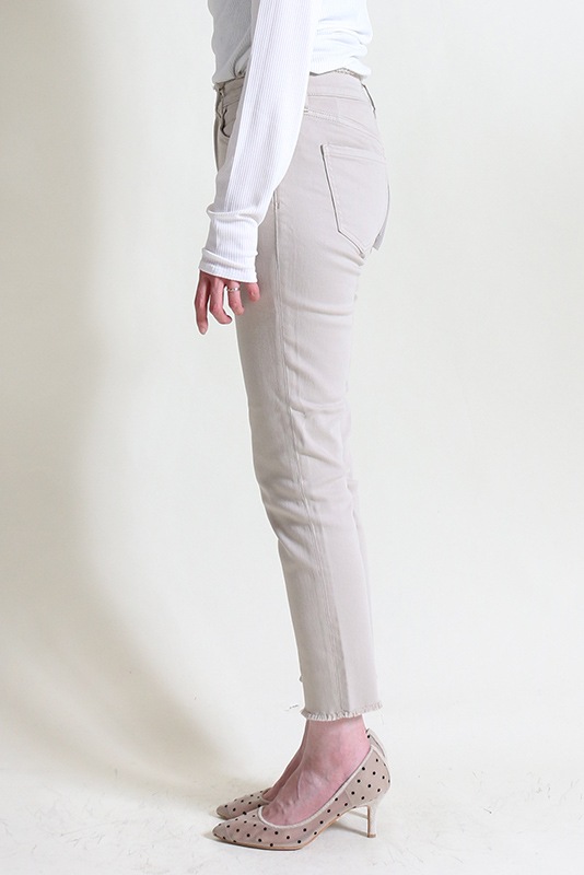 【新色追加】H.Salt