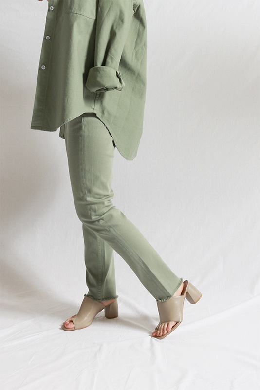 【新色追加】H.Salt