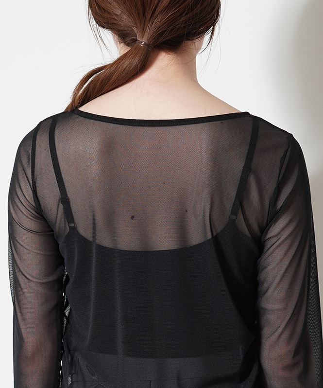 チュールインナー