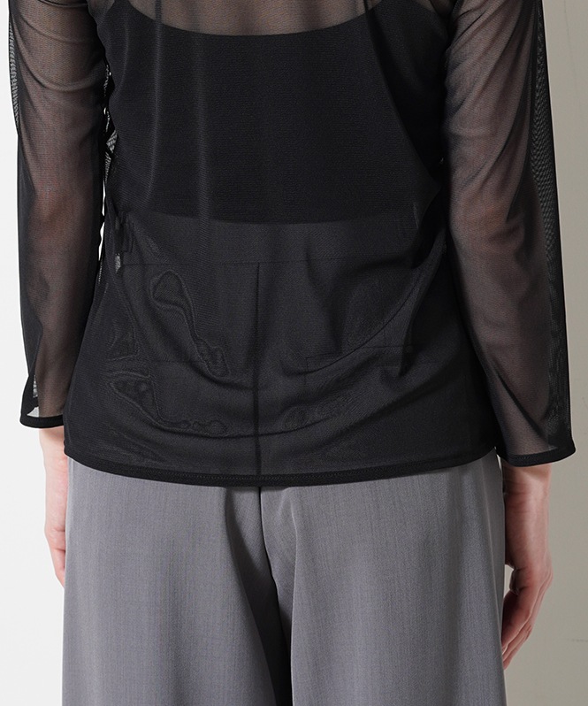 チュールインナー