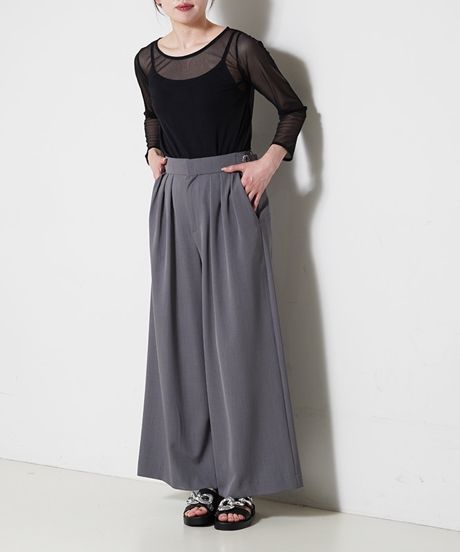 チュールインナー