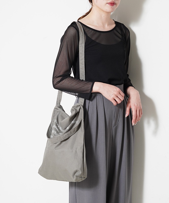 チュールインナー