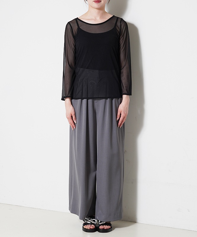 チュールインナー