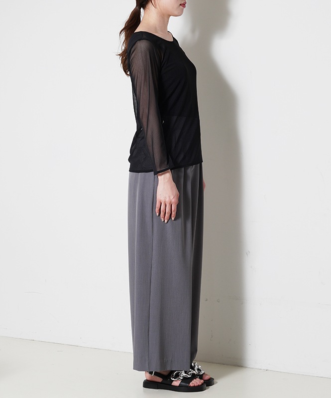 チュールインナー