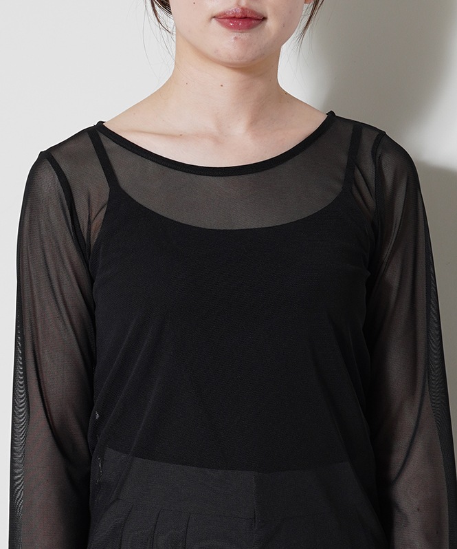 チュールインナー