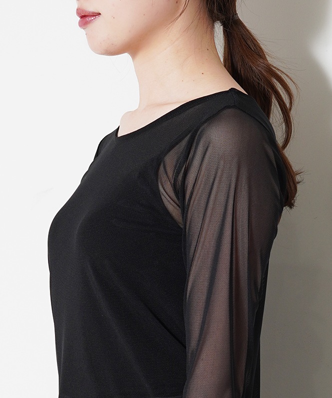 チュールインナー