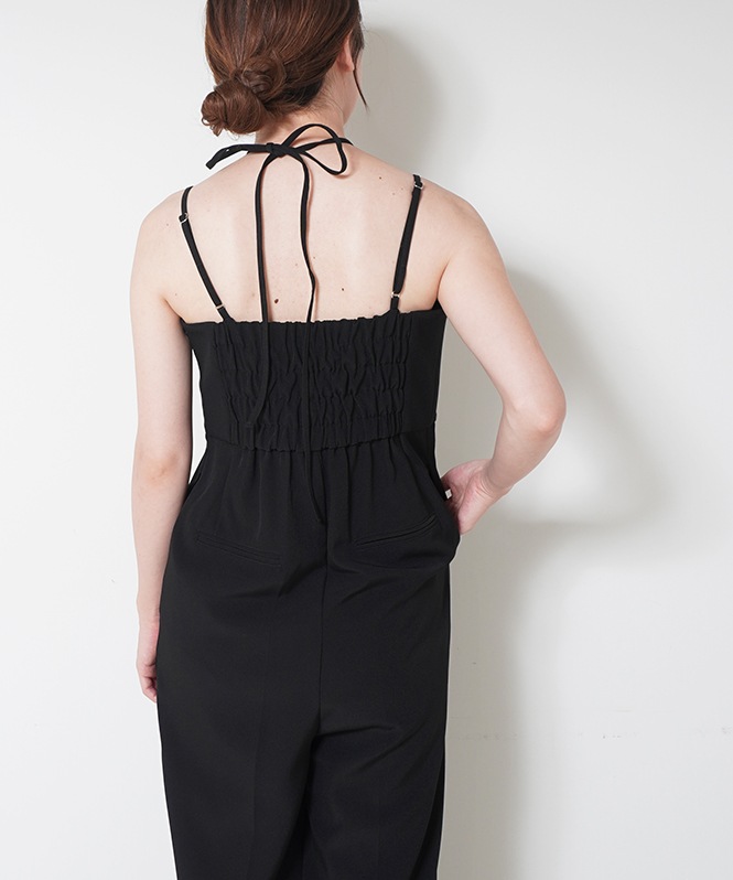 double cross allin one | DRESS,PANTS DRESS | ROOM903 online