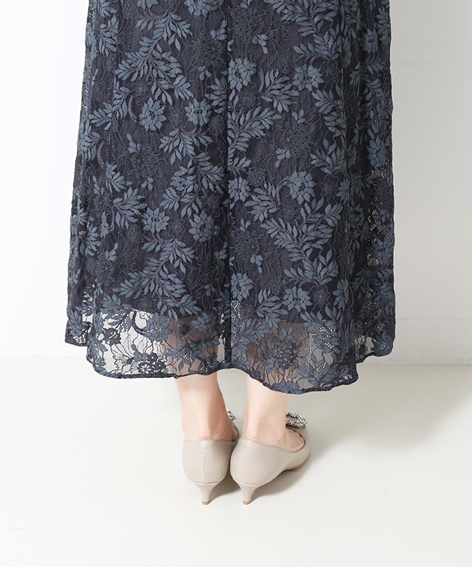 ROOM903 レースワンピース ROOM903 レースワンピース | ALL ITEM | ROOM903 online