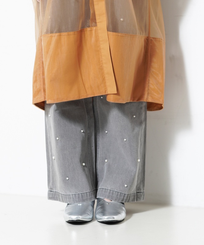 SALTPLUS JAPAN LUXURY JERSEY long shirts