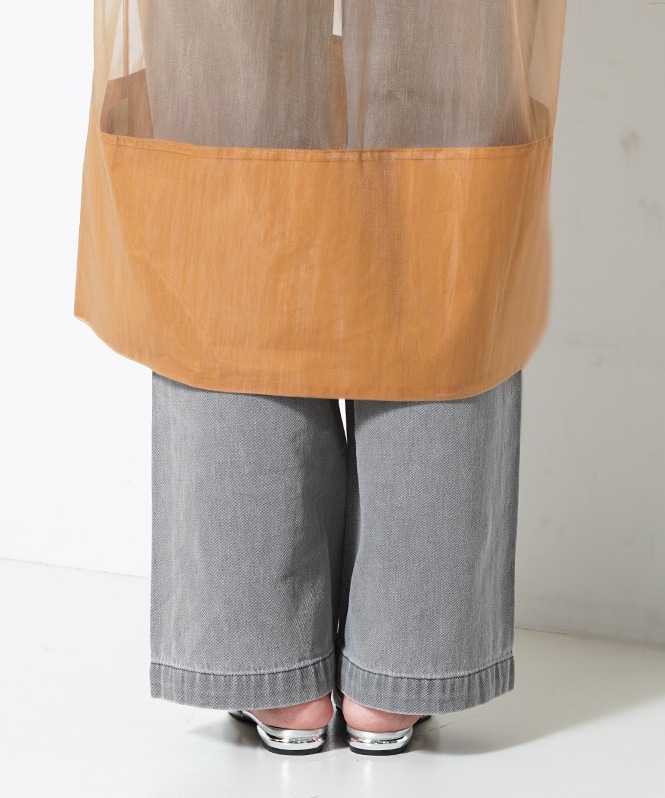 SALTPLUS JAPAN LUXURY JERSEY long shirts