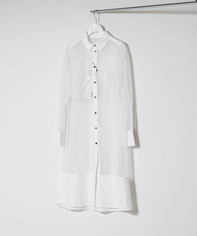 SALTPLUS JAPAN LUXURY JERSEY long shirts