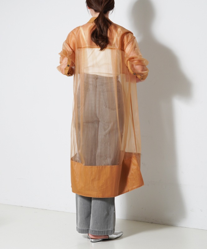 SALTPLUS JAPAN LUXURY JERSEY long shirts
