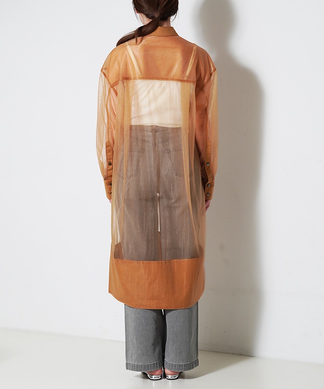 SALTPLUS JAPAN LUXURY JERSEY long shirts