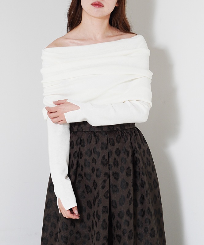 ギャザースリーブトップス | ALL ITEMS | ROOM903 online