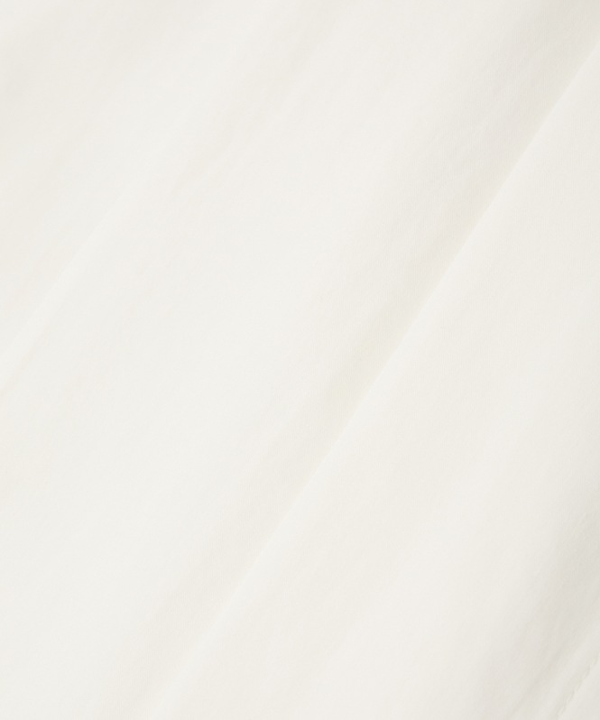 PANELL PLEAT SQUARE SLEEVE SHIRTS