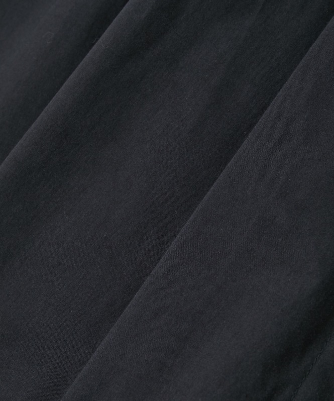 PANELL PLEAT SQUARE SLEEVE SHIRTS