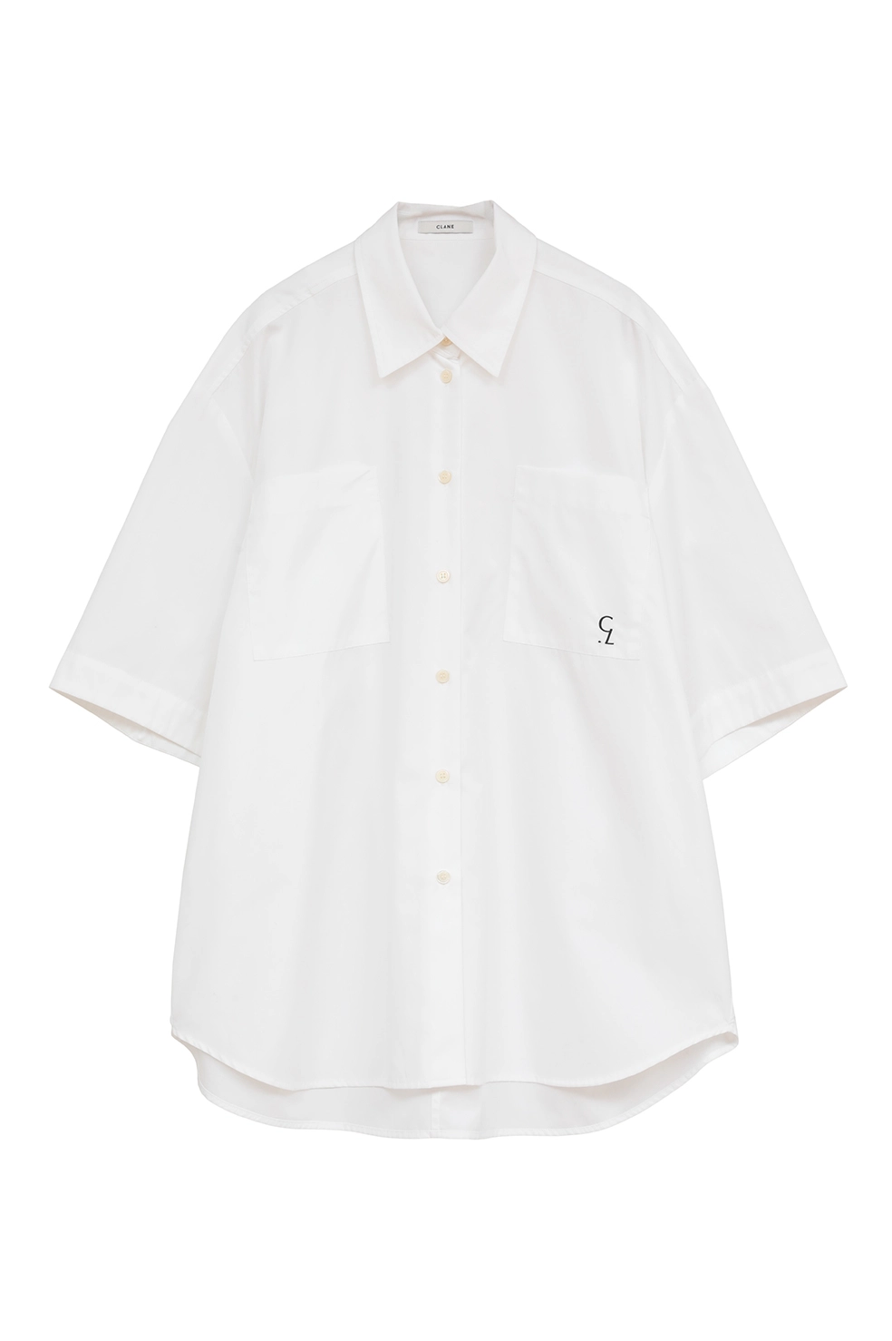 HALF SLEEVE HUGE SHIRTS | ALL ITEM | ROOM903 online
