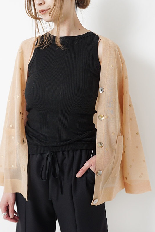 極美品✨アンタイトル シルク混 セットアップ パンツ ストライプ M〜L 日本製 ZUM ダンス タイツ ストッキング シルキー 光沢 日本製 舞台