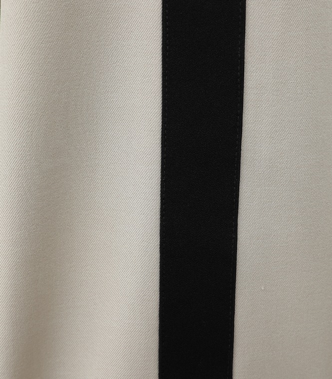 CLANE HIGH WAIST SIDE LINE PANTS | ALL ITEM | ROOM903 online
