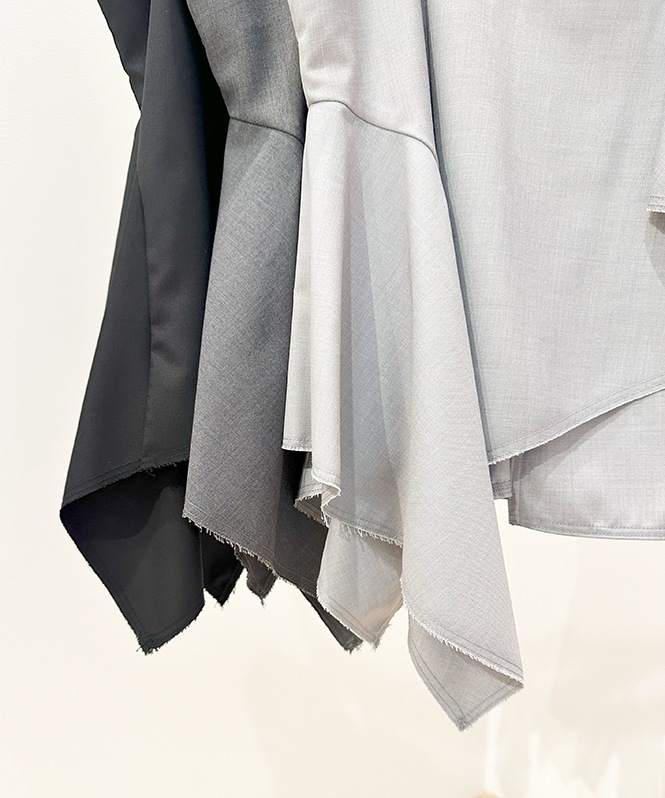 innowave アシンメトリーキャミソール | ALL ITEM | ROOM903 online