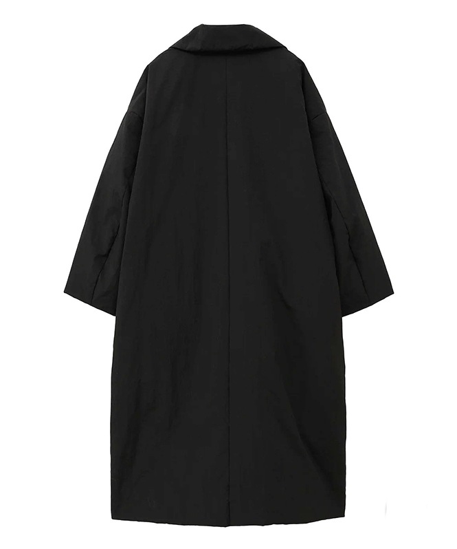 COLOR DOWN CHESTER COAT
