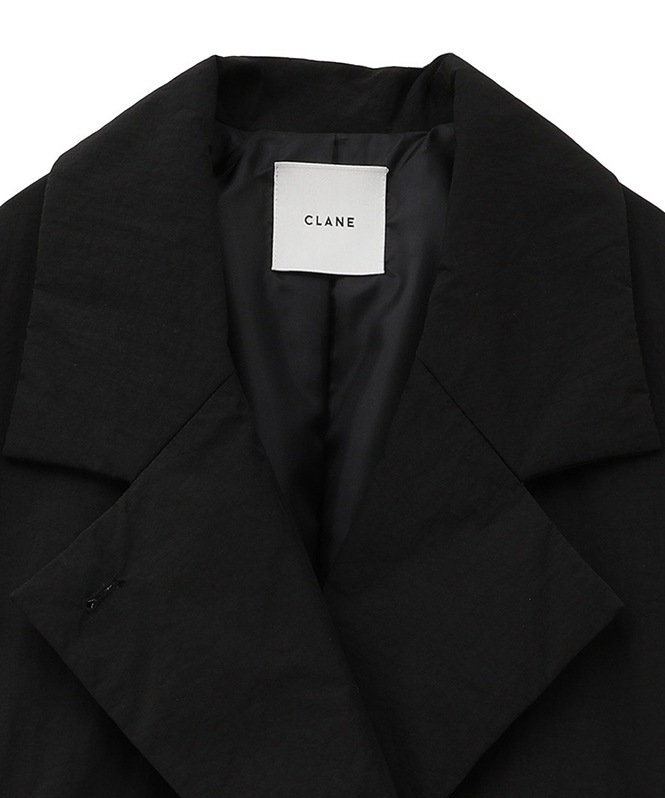 COLOR DOWN CHESTER COAT