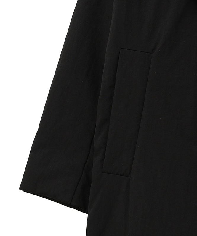 COLOR DOWN CHESTER COAT