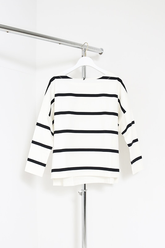 ≪WEB限定≫デラヴェボーダードルマンプルオーバー◆ デラヴェボーダープルオーバー | ALL ITEM | ROOM903 online