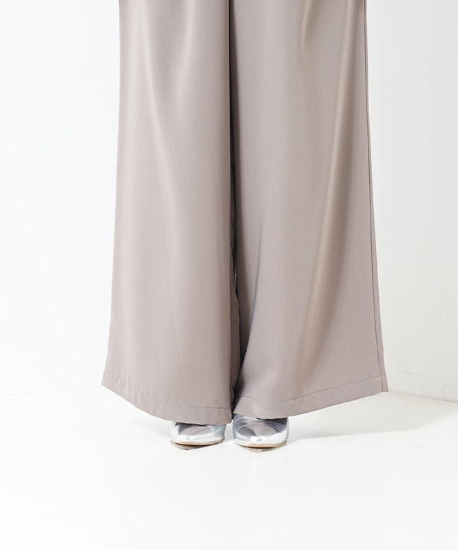 Multiway set up pants