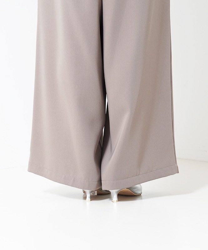 Multiway set up pants