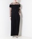 BLACK<!-- / M-->