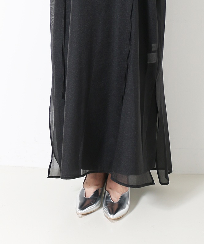 新品　LE'RURE ドレス Nomadical organdy dress LE'RURE Nomadical organdy dress | DRESS,DRESS | ROOM903 online