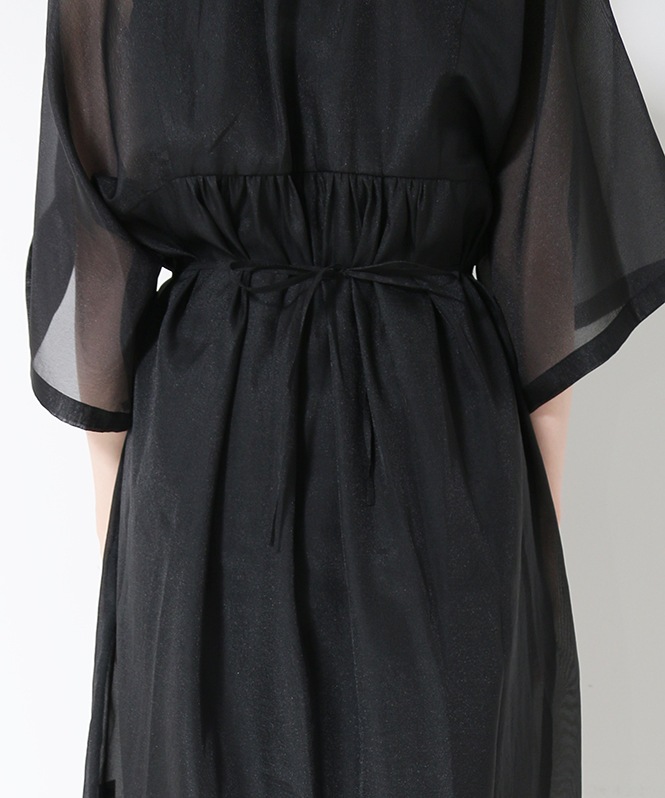 新品　LE'RURE ドレス Nomadical organdy dress LE'RURE Nomadical organdy dress | DRESS,DRESS | ROOM903 online