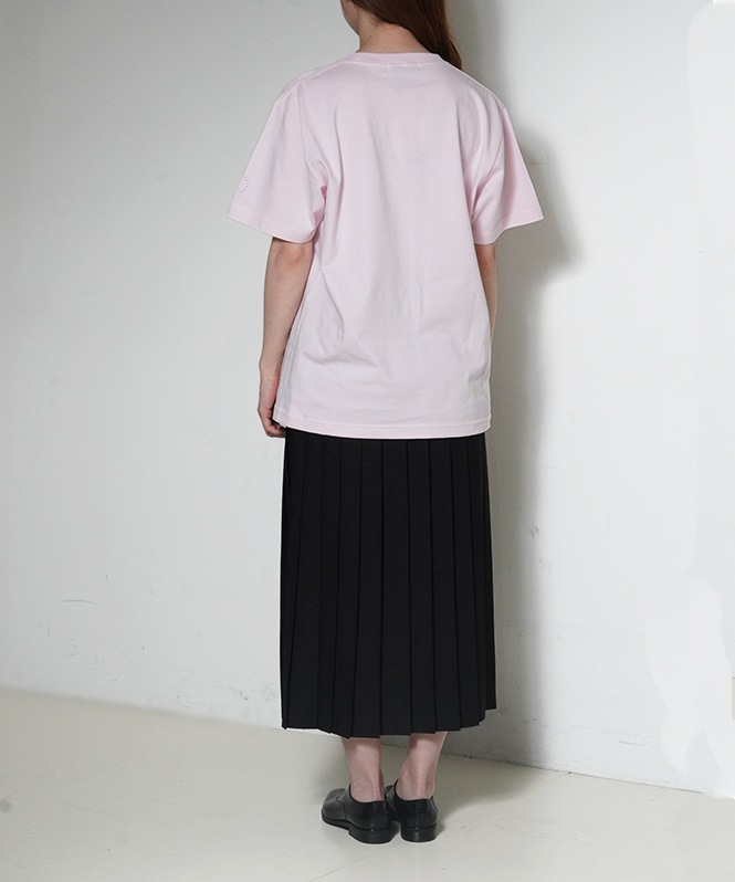 DESIRABLE グラフィックロゴTシャツ | TOPS,Tシャツ／カットソー