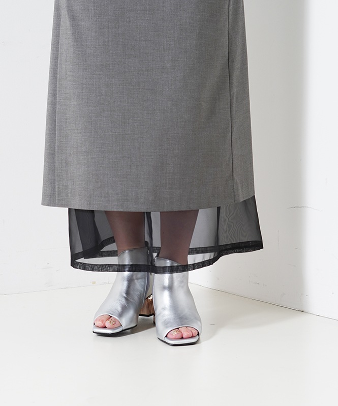 オープントゥブーティー