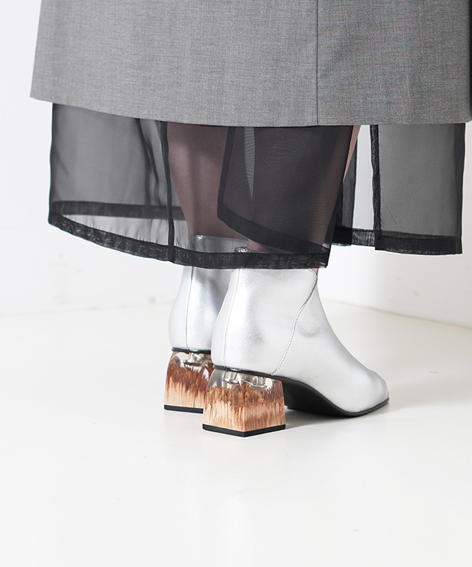 オープントゥブーティー