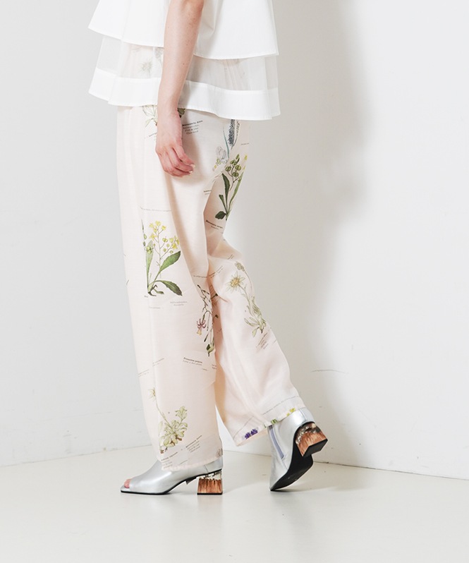 オープントゥブーティー