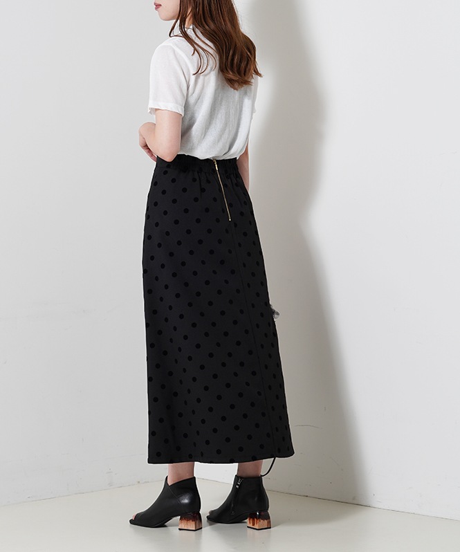 オープントゥブーティー