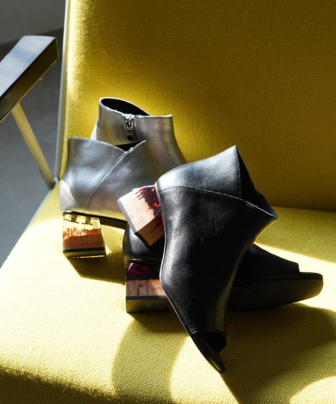 オープントゥブーティー